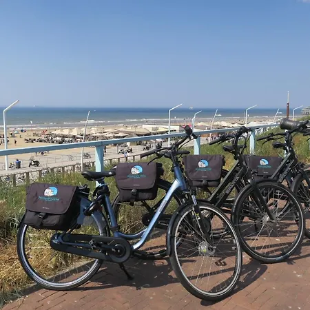 Boulevard Scheveningen Hotel