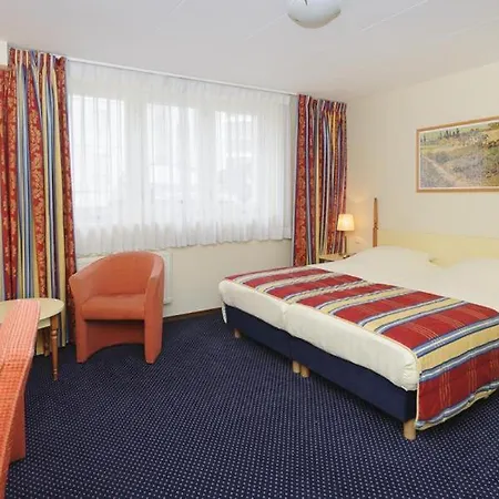 Boulevard Scheveningen 3*