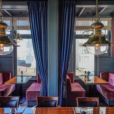 Boulevard Scheveningen 3*