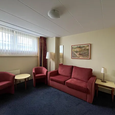 Boulevard Scheveningen 3* Den Haag