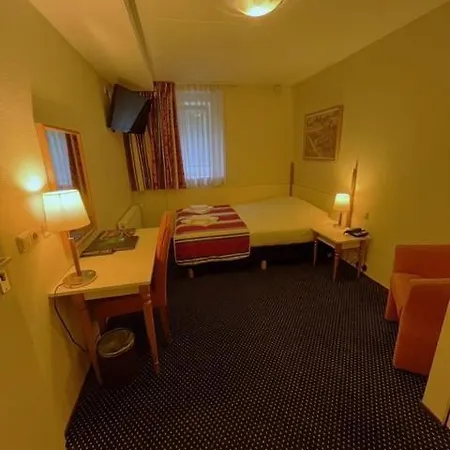 Boulevard Scheveningen 3* La Haye