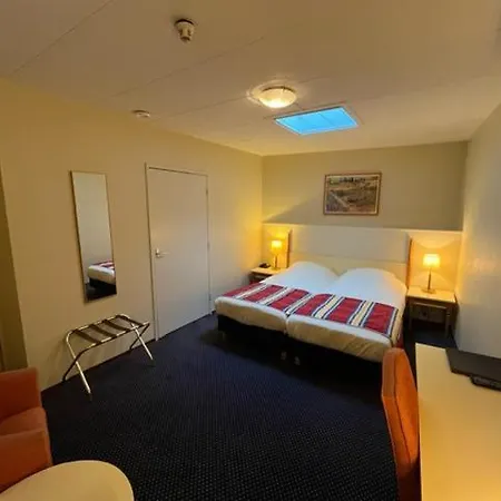 Hotel Boulevard Scheveningen Den Haag