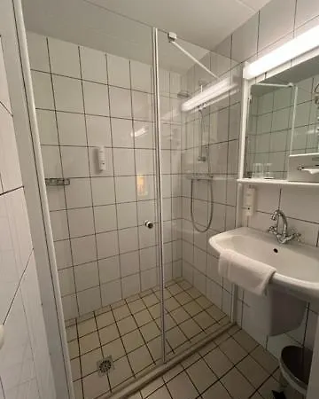 Boulevard Scheveningen 3* La Haye