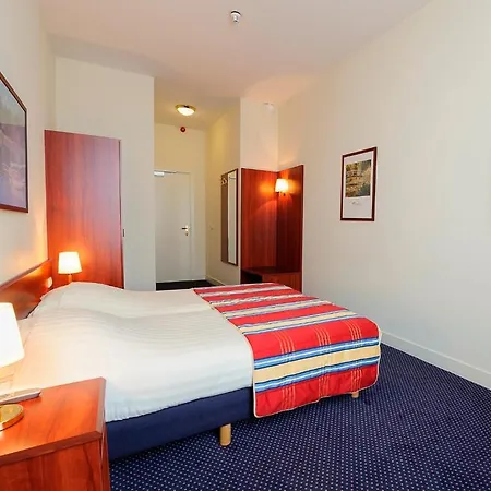 Boulevard Scheveningen Hotel Haag
