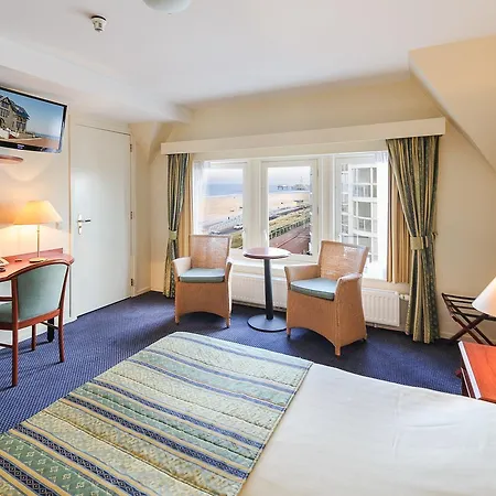 Hotel Boulevard Scheveningen