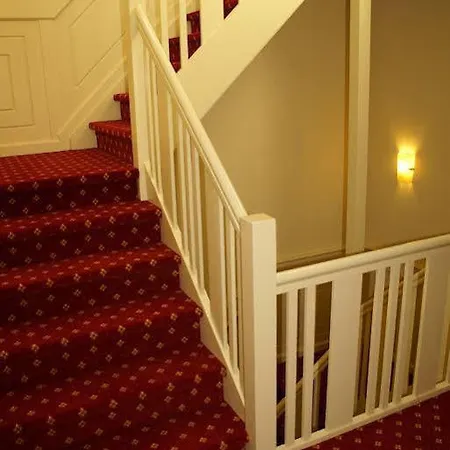 Boulevard Scheveningen 3*