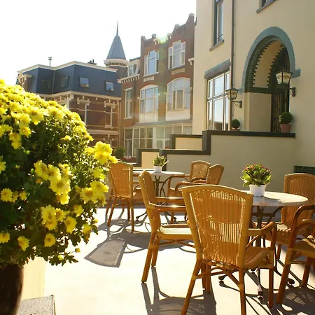 Boulevard Scheveningen Hotel