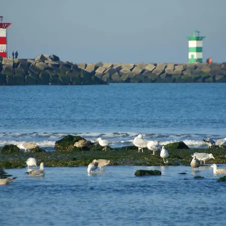 Boulevard Scheveningen Hotel