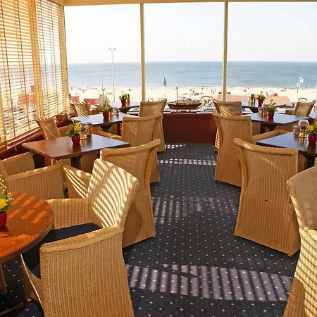 Boulevard Scheveningen 3*