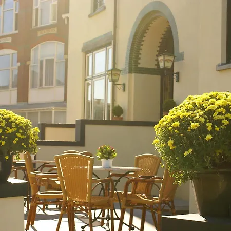 Boulevard Scheveningen 3* Den Haag