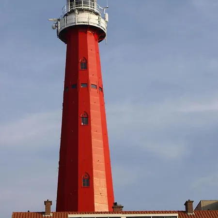 Boulevard Scheveningen 3* La Haye