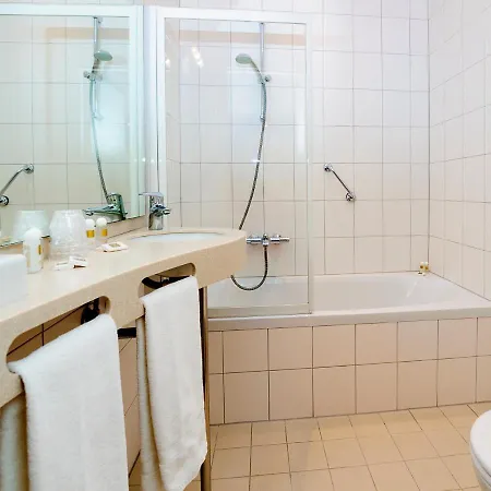 Boulevard Scheveningen Hotel